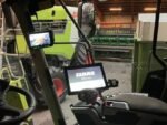Claas Lexion 8900 – 2021 – 1.205 h (Motor) – Image 2