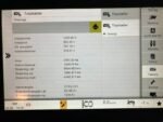 Claas Lexion 8900 – 2021 – 1.205 h (Motor) – Image 3