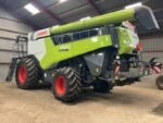 Claas Lexion 8900 – 2021 – 1.205 h (Motor) – Image 4