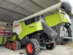 Claas Trion 660 Terra Trac – 2024 – V770 – Image 2