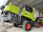 Claas Trion 660 Terra Trac – 2024 – V770 – Image 3