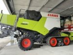 Claas Trion 660 Terra Trac – 2024 – V770 – Image 4
