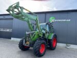 Fendt 313 Vario ProfiPlus – 2019 – 3.800 h