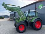 Fendt 313 Vario ProfiPlus – 2019 – 3.800 h – Image 2