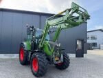 Fendt 313 Vario ProfiPlus – 2019 – 3.800 h – Image 3