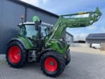 Fendt 313 Vario ProfiPlus – 2019 – 3.800 h – Image 4