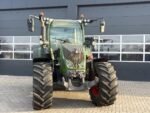 Fendt 513 Vario PowerPlus – 2019 – 6.200 h – Image 2