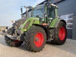 Fendt 513 Vario PowerPlus – 2019 – 6.200 h – Image 3