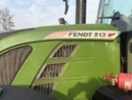 Fendt 513 Vario PowerPlus – 2019 – 6.200 h – Image 4