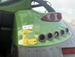 Fendt 513 Vario PowerPlus – 2019 – 6.200 h – Image 6
