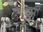 Fendt 513 Vario PowerPlus – 2019 – 6.200 h – Image 8