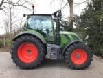 Fendt 514 Vario S4 ProfiPlus – 2021 – 1.300 h – Image 2