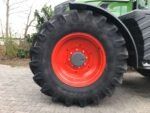 Fendt 514 Vario S4 ProfiPlus – 2021 – 1.300 h – Image 5