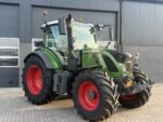 Fendt 516 Vario ProfiPlus – 2019 – 4.800 h – Image 2