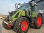 Fendt 516 Vario ProfiPlus – 2019 – 4.800 h – Image 4