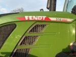 Fendt 516 Vario ProfiPlus – 2019 – 4.800 h – Image 8