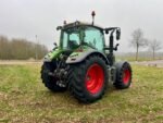 Fendt 516 Vario S4 ProfiPlus – 2021 – 3.395 h – Image 2