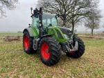 Fendt 516 Vario S4 ProfiPlus – 2021 – 3.395 h – Image 3