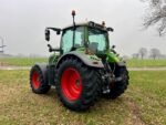 Fendt 516 Vario S4 ProfiPlus – 2021 – 3.395 h – Image 4