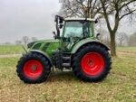 Fendt 516 Vario S4 ProfiPlus – 2021 – 3.395 h – Image 10