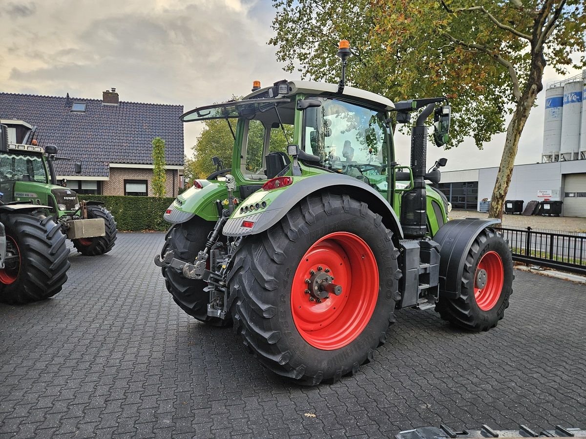 fendt-718-vario-powerplus-20191 Fendt 718 Vario PowerPlus – 2019 – 7.854 h – Image 1