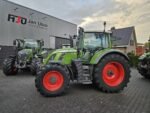 Fendt 718 Vario PowerPlus – 2019 – 7.854 h – Image 2