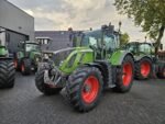 Fendt 718 Vario PowerPlus – 2019 – 7.854 h – Image 3
