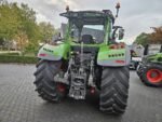 Fendt 718 Vario PowerPlus – 2019 – 7.854 h – Image 5