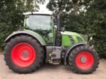 Fendt 720 Vario S4 PowerPlus – 2020 – 4.510 h – Image 2