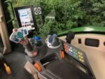 Fendt 720 Vario S4 PowerPlus – 2020 – 4.510 h – Image 11