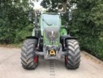 Fendt 720 Vario S4 PowerPlus – 2020 – 4.510 h – Image 3