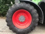 Fendt 720 Vario S4 PowerPlus – 2020 – 4.510 h – Image 5