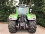 Fendt 720 Vario S4 PowerPlus – 2020 – 4.510 h – Image 6