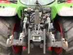 Fendt 720 Vario S4 PowerPlus – 2020 – 4.510 h – Image 7