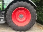Fendt 720 Vario S4 PowerPlus – 2020 – 4.510 h – Image 8