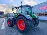 Fendt 720 Vario S4 ProfiPlus – 2019 – 4.158 h – Image 2