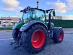 Fendt 720 Vario S4 ProfiPlus – 2019 – 4.158 h – Image 3