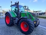 Fendt 720 Vario S4 ProfiPlus – 2019 – 4.158 h – Image 4