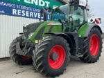 Fendt 724 Vario S4 ProfiPlus – 2019 – 4.403 h – Image 2