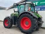 Fendt 724 Vario S4 ProfiPlus – 2019 – 4.403 h – Image 3