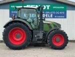 Fendt 724 Vario S4 ProfiPlus – 2019 – 4.403 h – Image 4