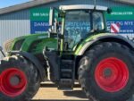 Fendt 828 Vario S4 ProfiPlus – 2017 – 4.259 h