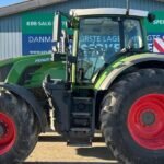 Fendt 828 Vario S4 ProfiPlus – 2017 – 4.259 h