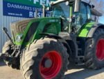 Fendt 828 Vario S4 ProfiPlus – 2017 – 4.259 h – Image 2