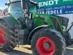 Fendt 828 Vario S4 ProfiPlus – 2017 – 4.259 h – Image 4