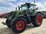 Fendt 828 Vario ProfiPlus – 2019 – 2.290 h – Image 2