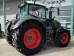 Fendt 828 Vario ProfiPlus – 2019 – 2.290 h – Image 3
