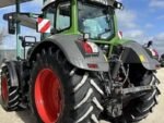 Fendt 828 Vario ProfiPlus – 2019 – 2.290 h – Image 4