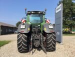 Fendt 828 Vario S4 – 2019 – 5.139 h – Image 2