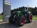 Fendt 828 Vario S4 – 2019 – 5.139 h – Image 3